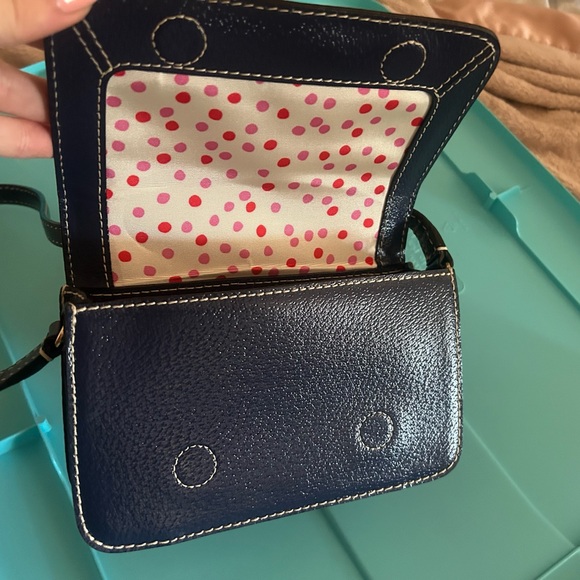 BRAND NEW Kate Spade Fynn crossbody - Picture 3 of 5